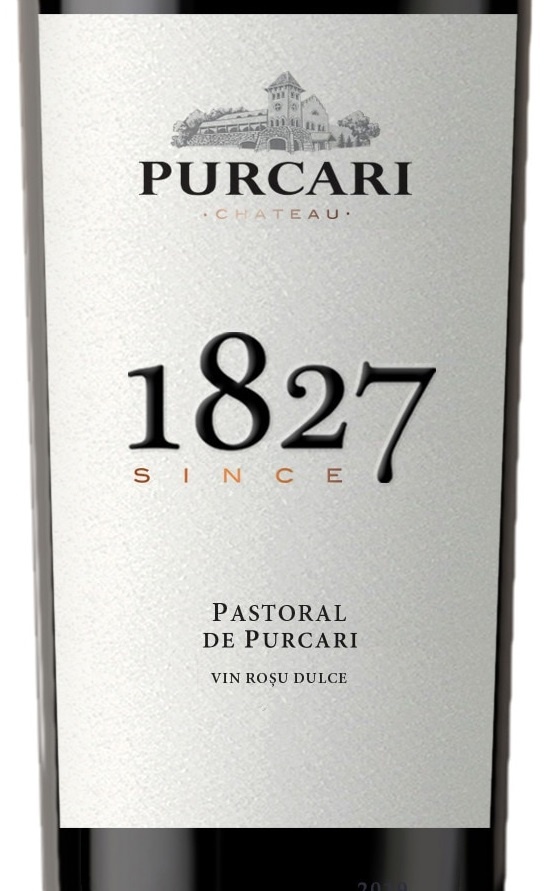 Purcari Pastoral 0.75L