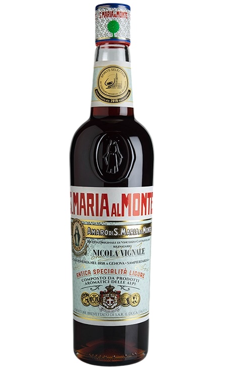 santa maria al monte - Winemag.ro