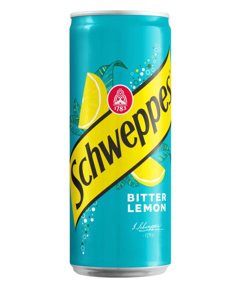 WiQo Lemon　合計4本 schweppes-bitter-lemon-doza-0-