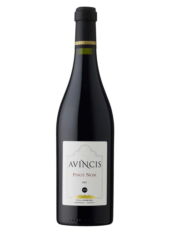 Avincis Pinot Noir 0.75L