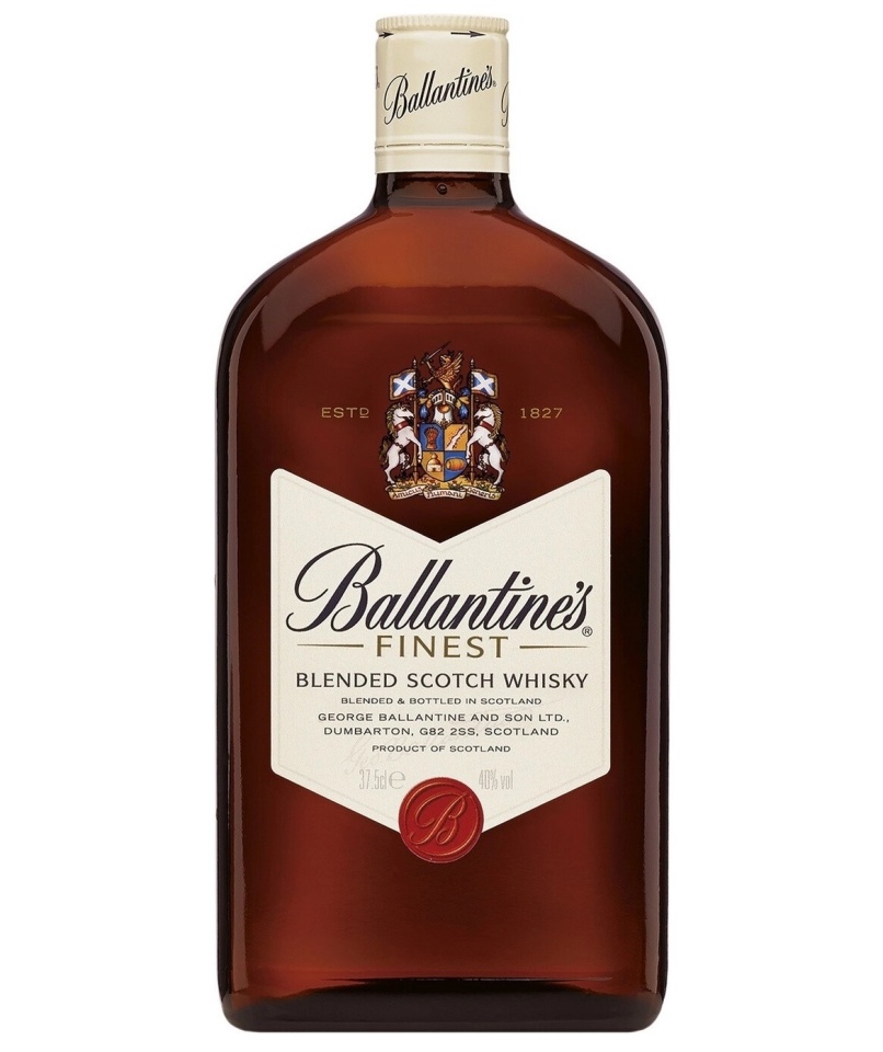Ballantine's 0.35L