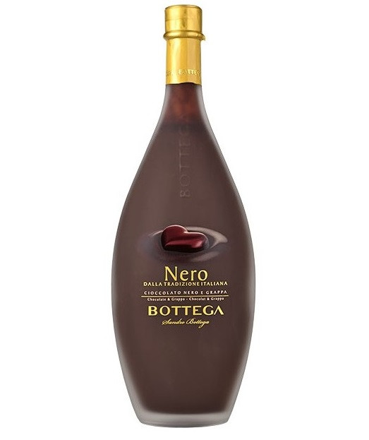 Bottega Nero Liquore 0.5L