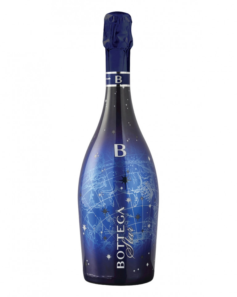 Bottega Stella Millesimato Spumante Brut 0.75L