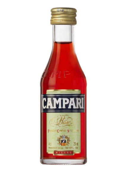 Campari Bitter 0.05L