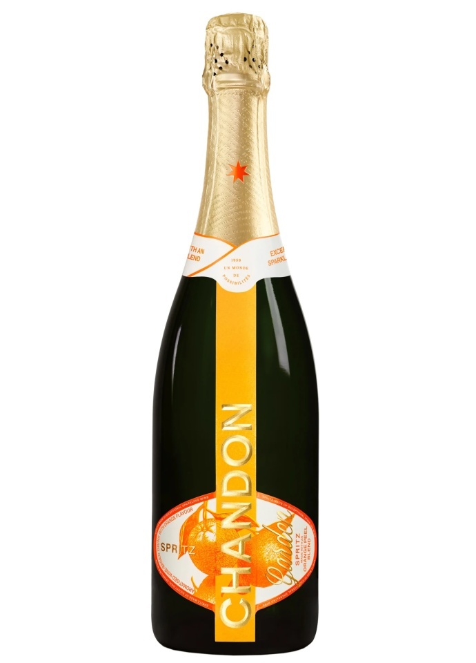 Chandon Garden Spritz 0.75L
