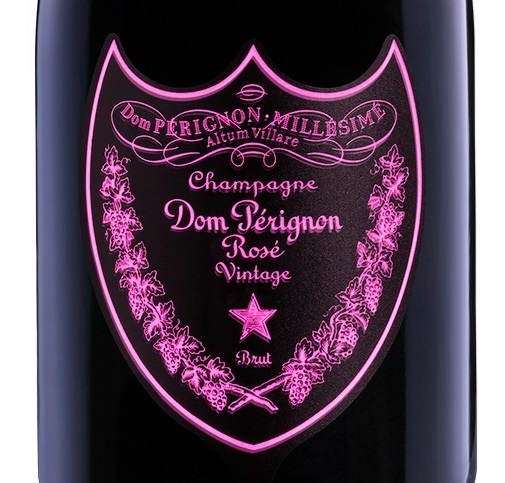 Dom Perignon Rose Neon 0.75L