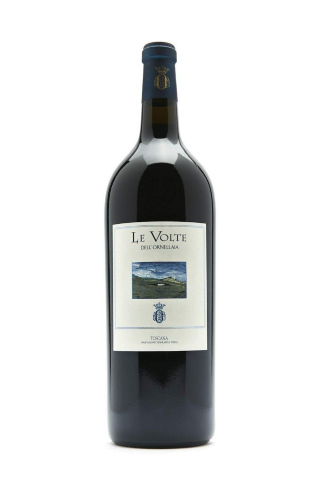 Le Volte dell'Ornellaia Dublu Magnum 2022 3L