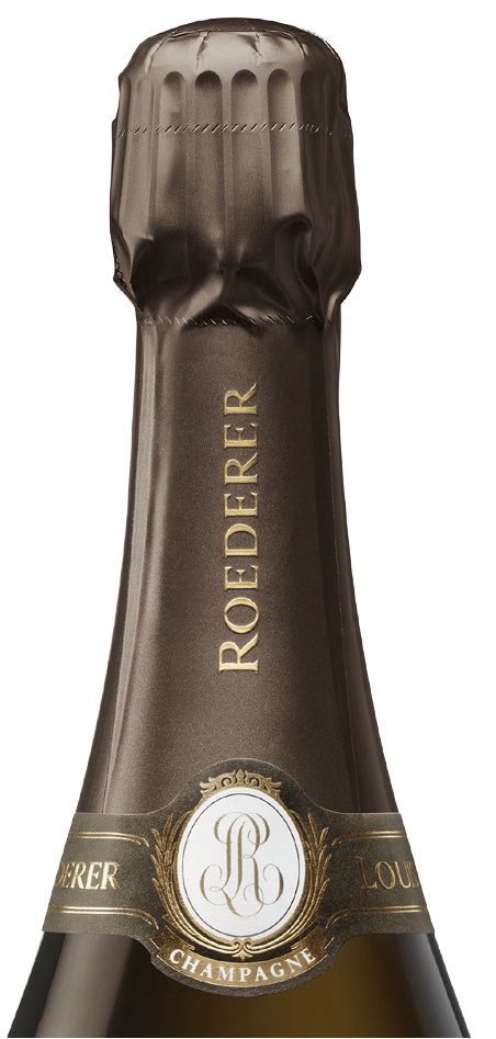 その他 Louis Roederer Champagne Louis Roederer - Cristal Rose 2014 Champagne 75cl 12% ABV