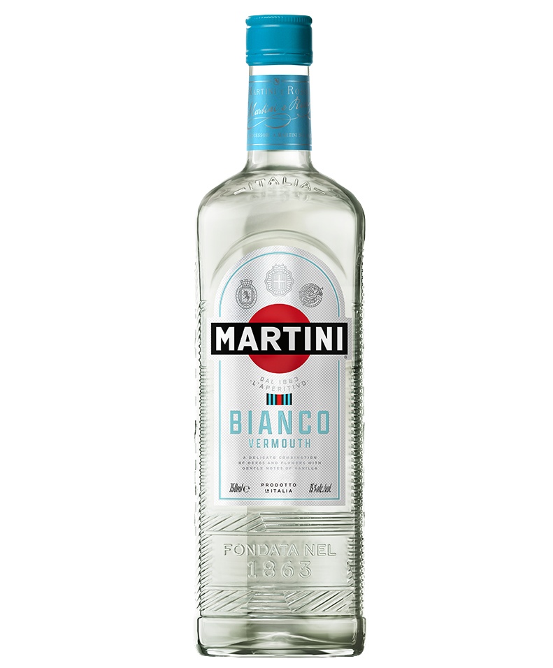 Martini Bianco 1L