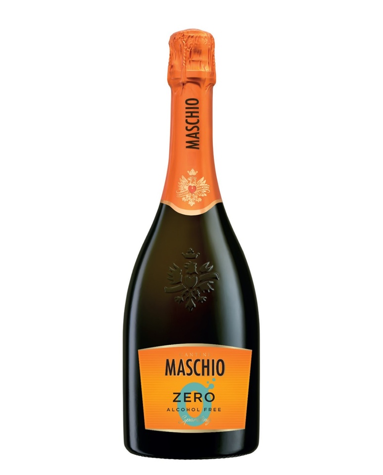 Maschio Prosecco 0% 0.75L
