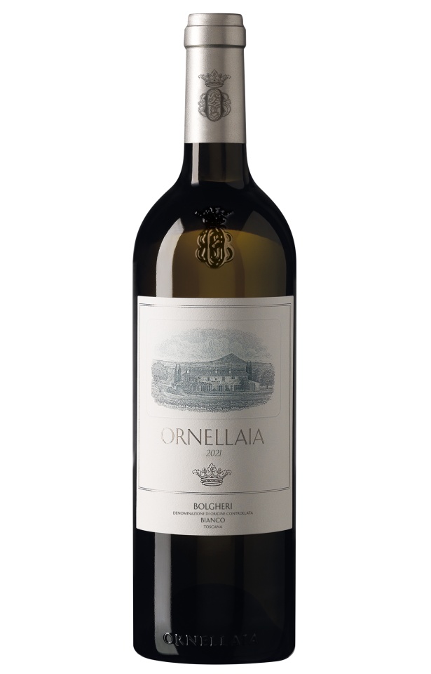 Ornellaia Bolgheri Bianco DOC 2021 0.75L