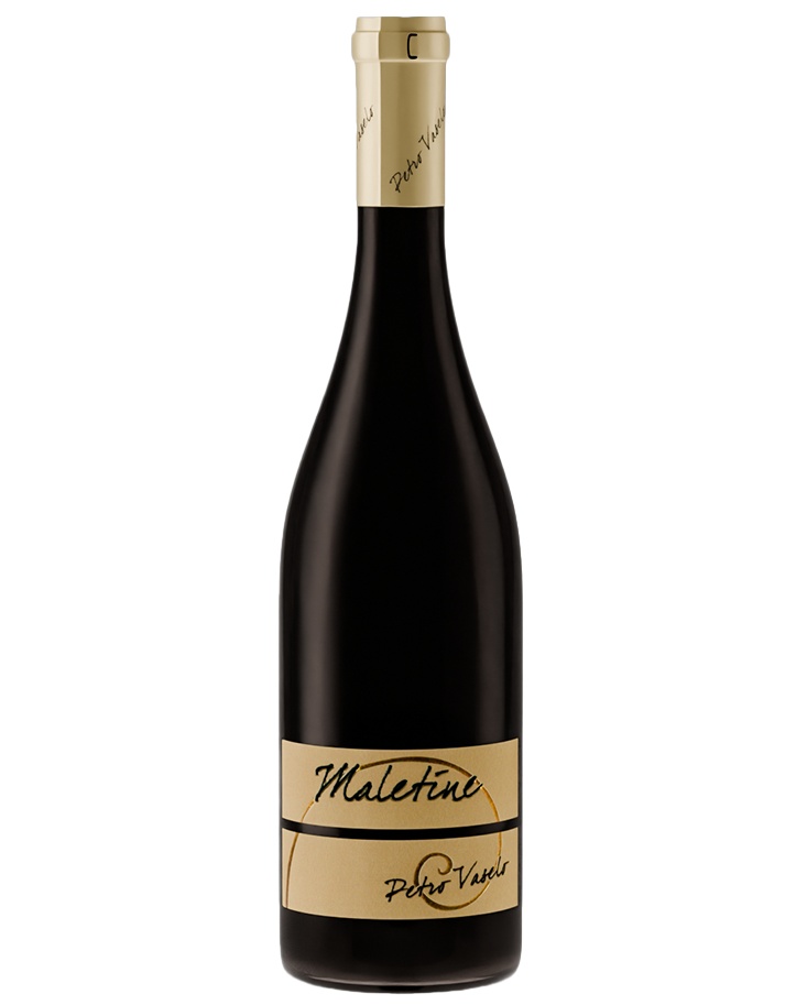 Petro Vaselo Maletine Chardonnay 0.75L