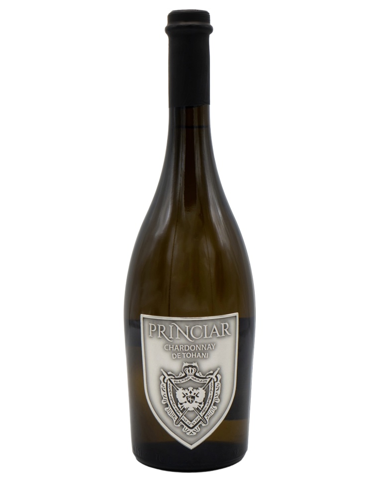 Tohani Princiar Special Reserve Chardonnay 0.75L