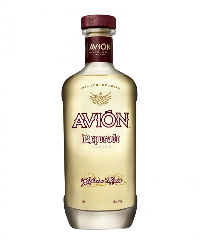 Avion Tequila Reposado 0.7L