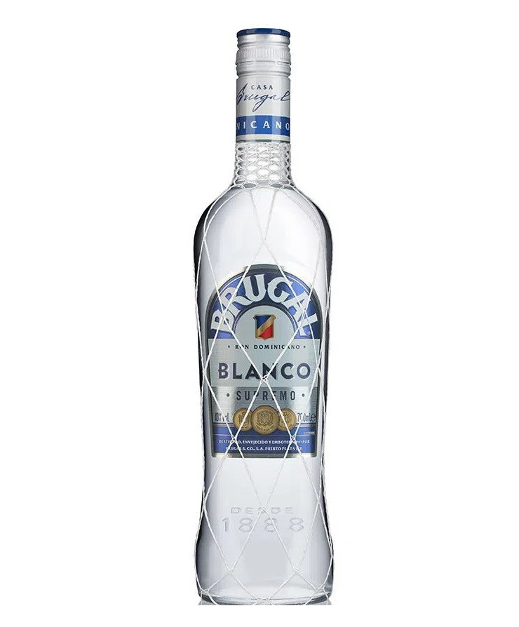 Brugal Rum Blanco 0.7L