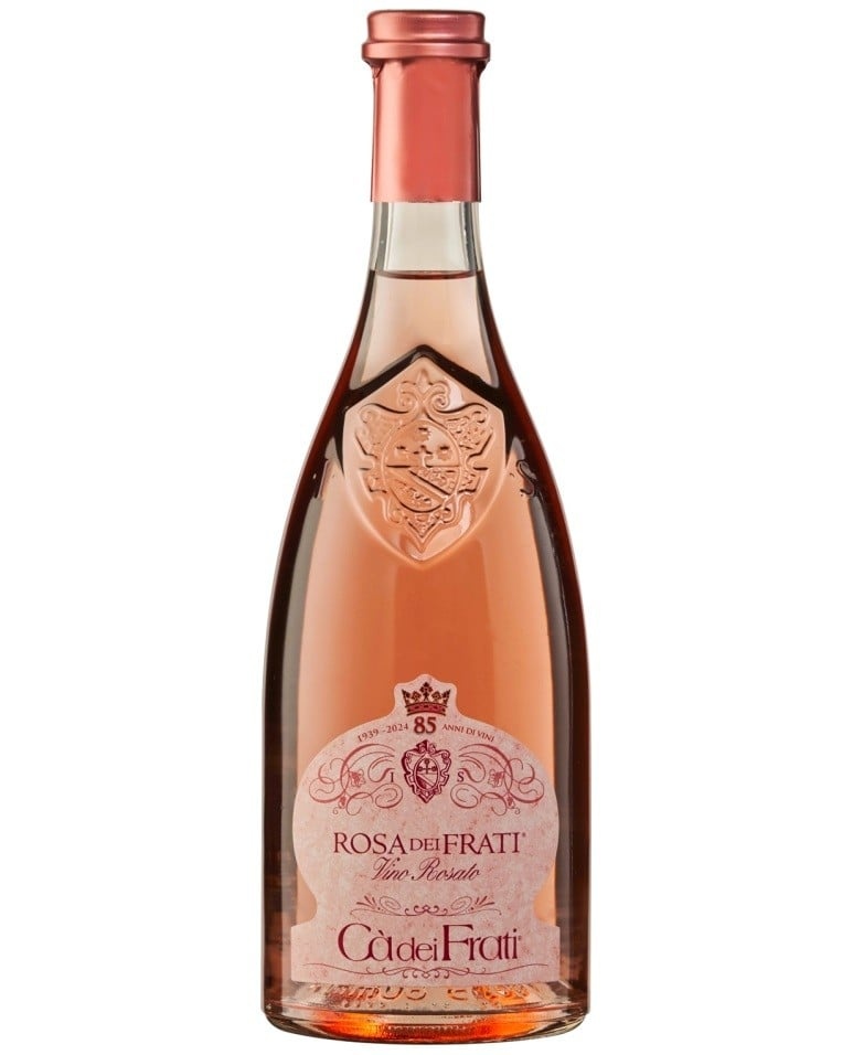 Ca Dei Frati Rosa dei Frati 0.75L