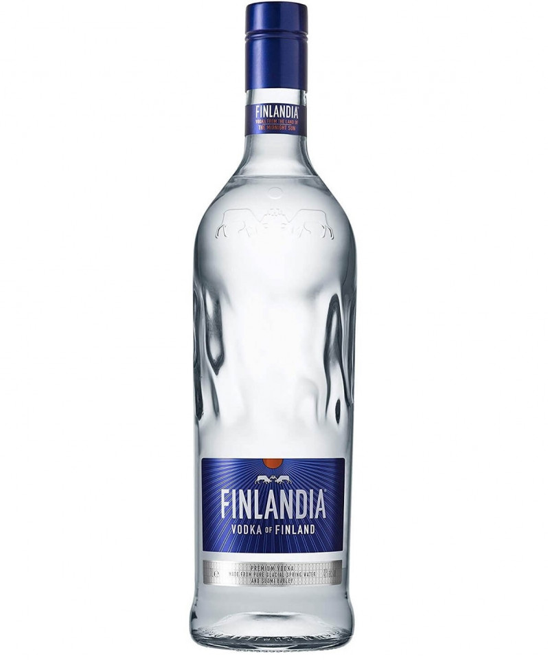 Finlandia Vodka Classic 1L