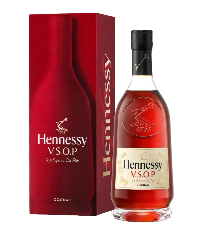 hennessy v.s.o.p コニャック　70cl Hennessy VSOP Cognac Privilege 70cl - Cognac-Expert.com