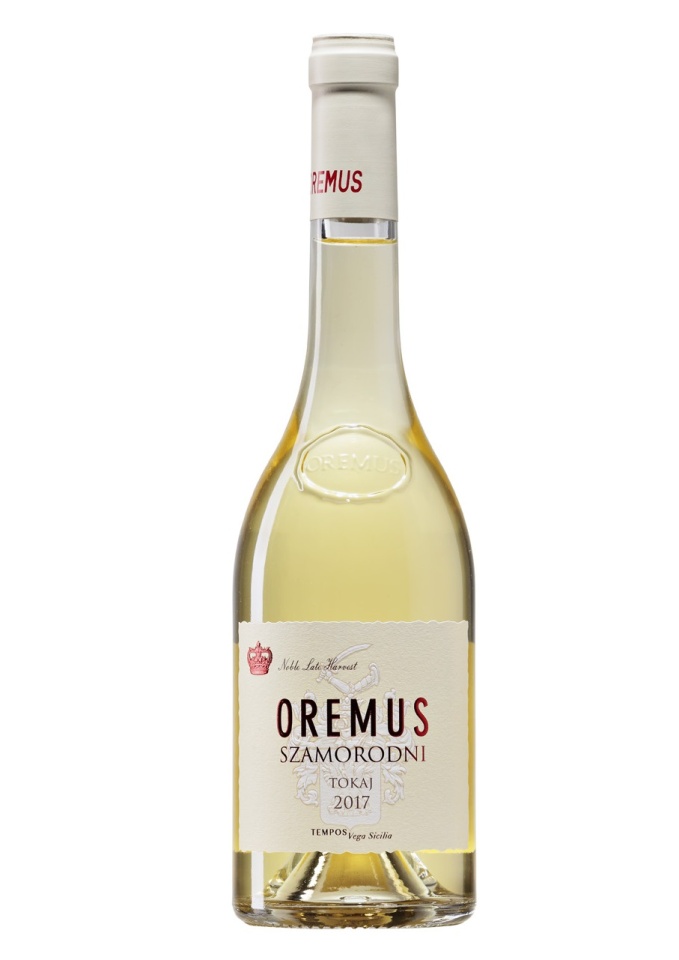 Oremus Szamorodni 0.75L