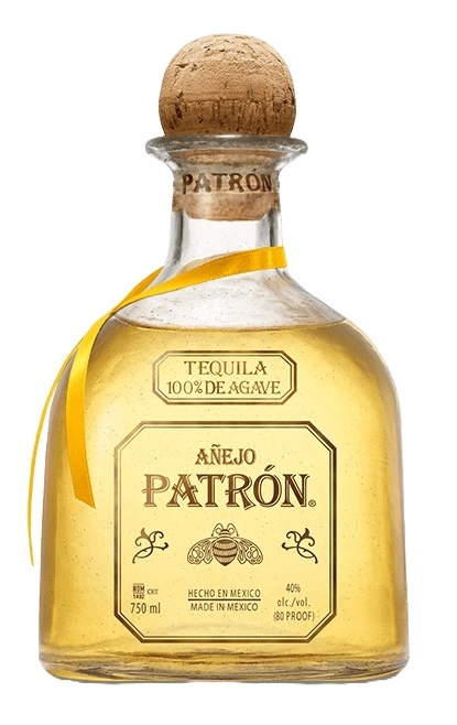 Patrón Reposado Tequila 750ml PATRON REPOSADO TEQUILA 0.7L | -Licori