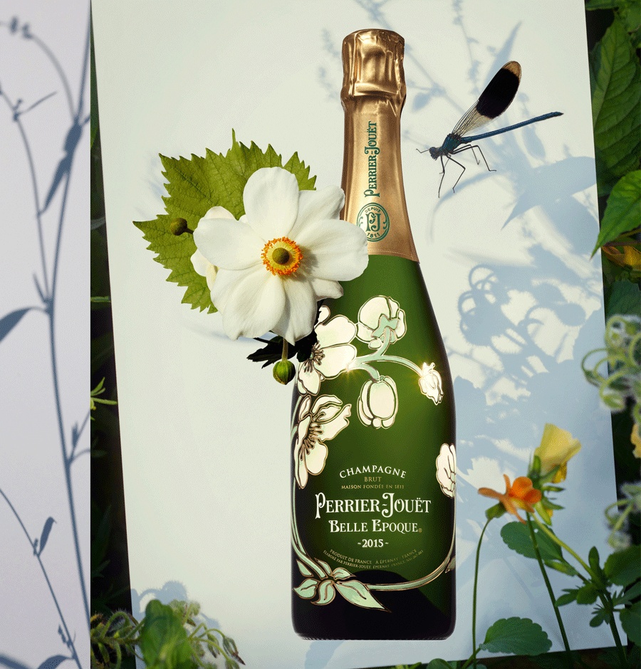 Perrier Jouet Belle Epoque 0.75L