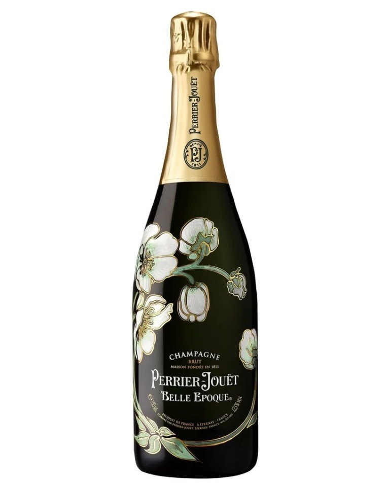 Perrier Jouet Belle Epoque 0.75L