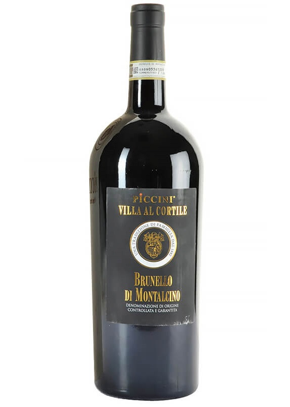 Piccini Brunello di Montalcino 1.5L