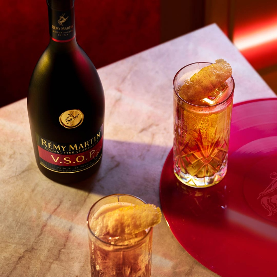 Remy Martin Vsop 0.7L