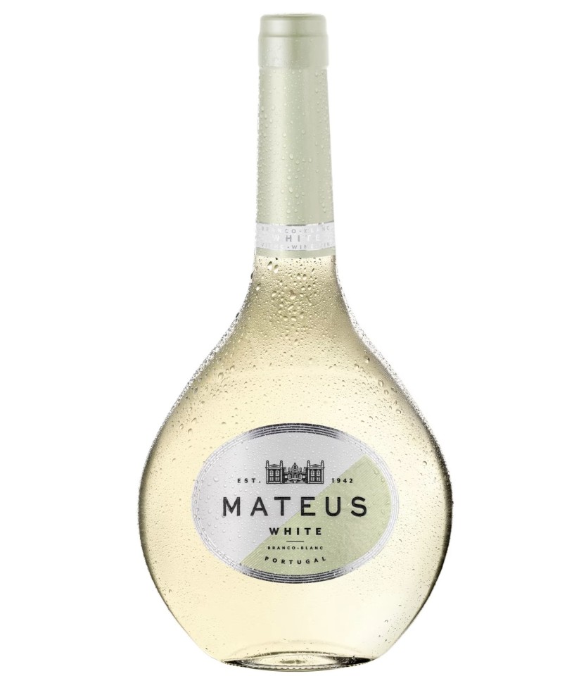 Sogrape Mateus White 0.75L