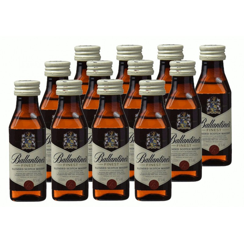 Ballantine's Finest 50ml