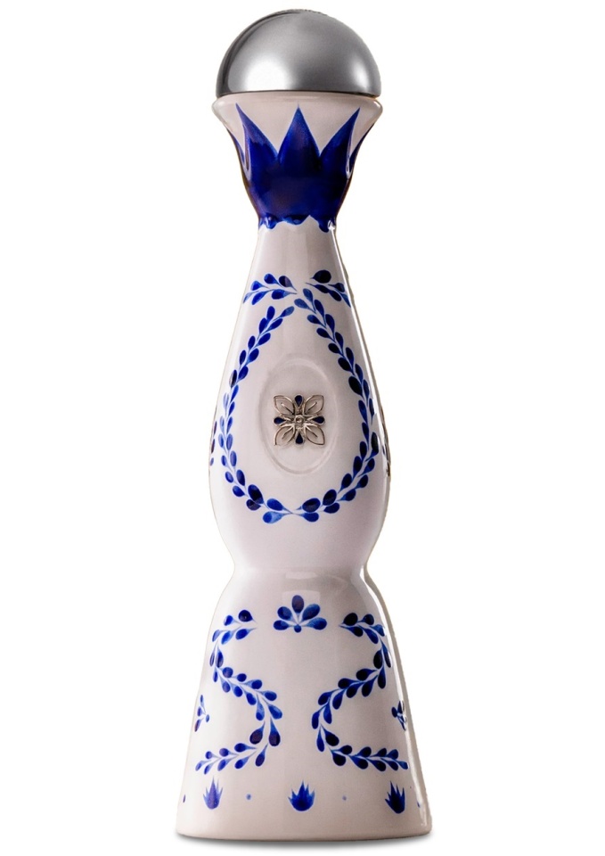 Clase Azul Tequila Reposado 陶器ボトル Clase Azul Tequila Reposado 0.7L