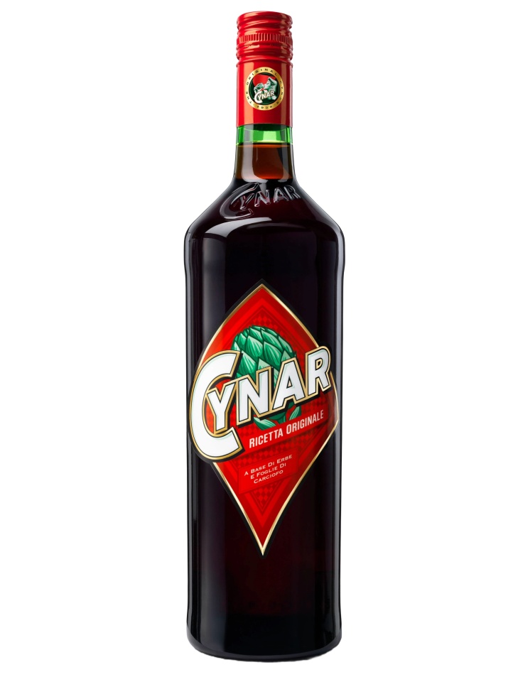 Cynar Lichior 0.7L