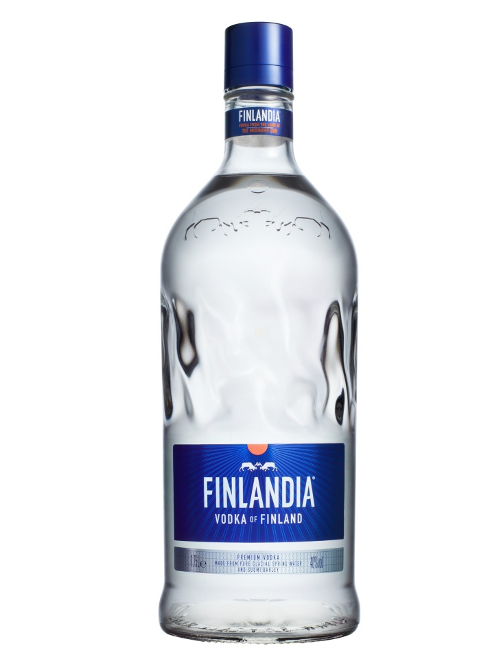 Finlandia Vodka Classic 1.75L