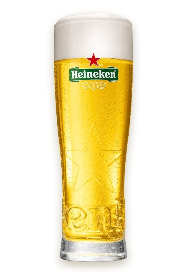 Heineken Sistem Blade Aparat + 2 butoaie de bere 8L