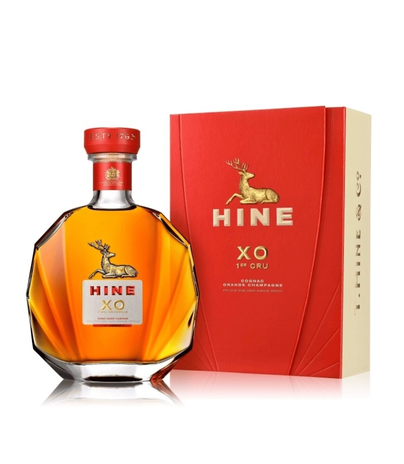 Hine Cognac XO Premier Cru 0.7L