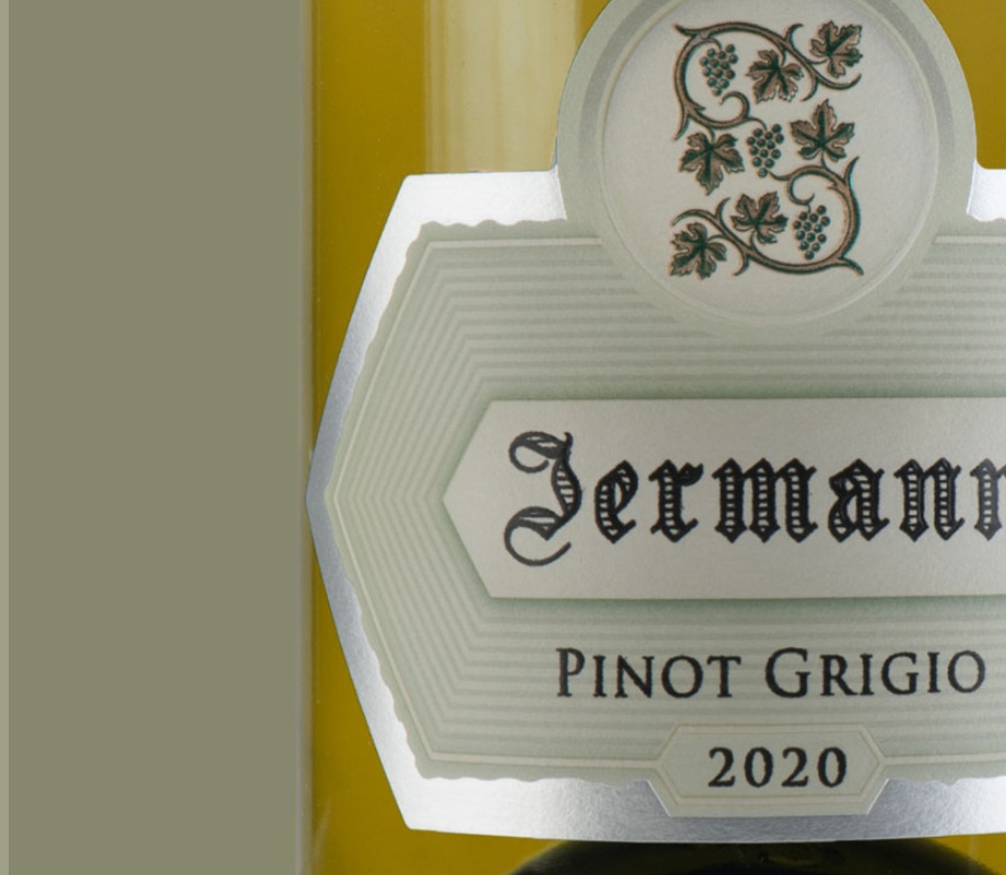 Jermann Pinot Grigio DOC Friuli-Veneția Giulia 2024 0.75L