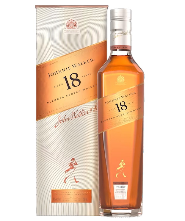 Johnnie Walker Aged 18 YO 0.7L