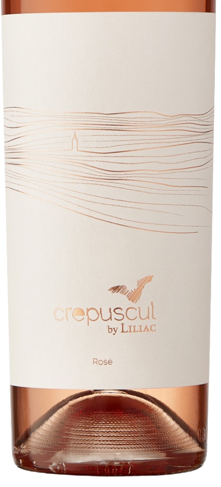 Liliac Crepuscul Rose Sec 0.75L