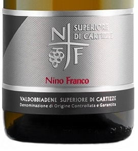 Nino Franco Prosecco Di Cartizze 0.75L