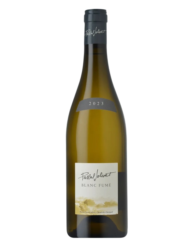 Pascal Jolivet Blanc Fumé 0.75L
