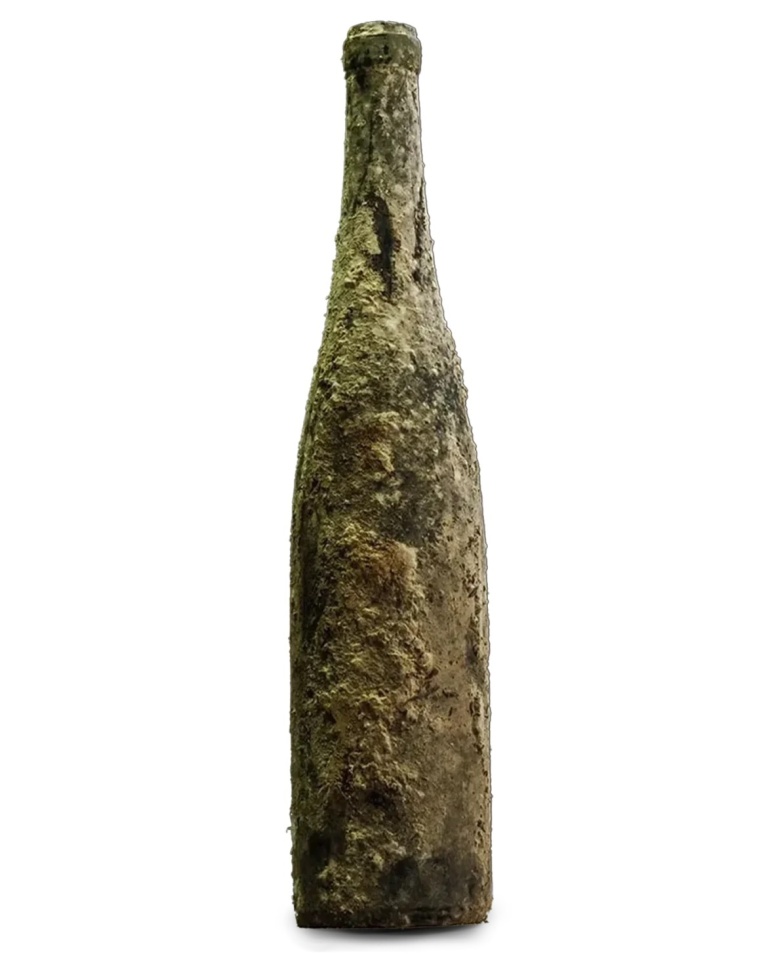 Pietroasa Veche Vinoteca Riesling Italian Dulce 1966 0.75L