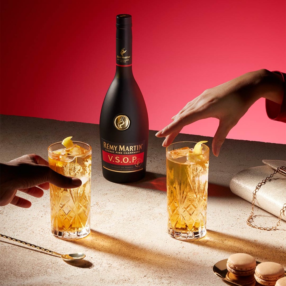 Remy Martin Vsop 0.7L