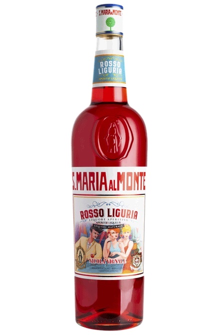 santa maria al monte - Winemag.ro