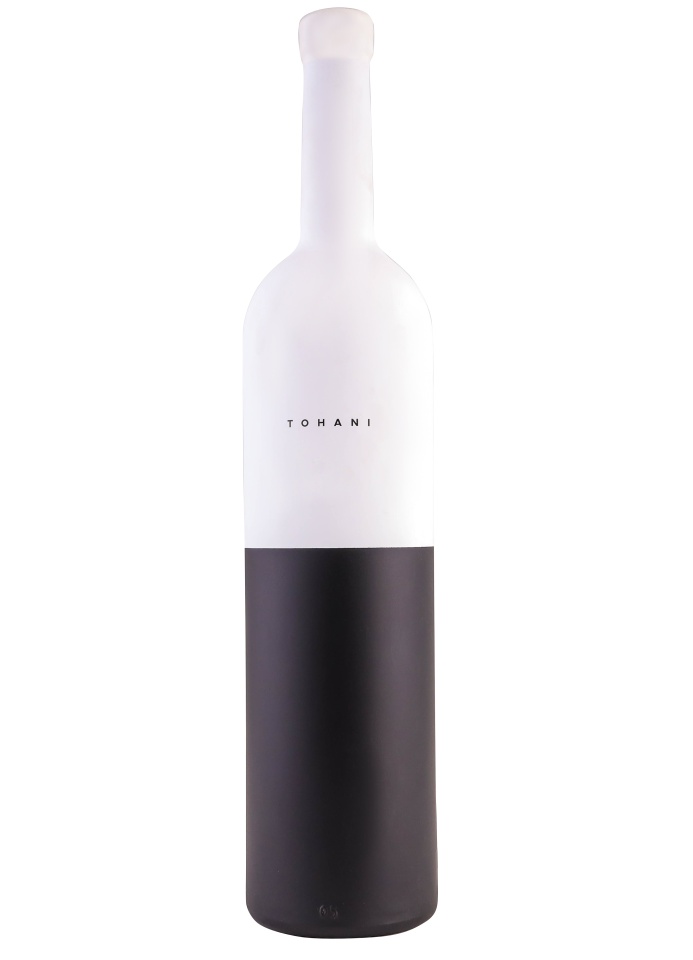 Tohani Chardonnay 0.75L