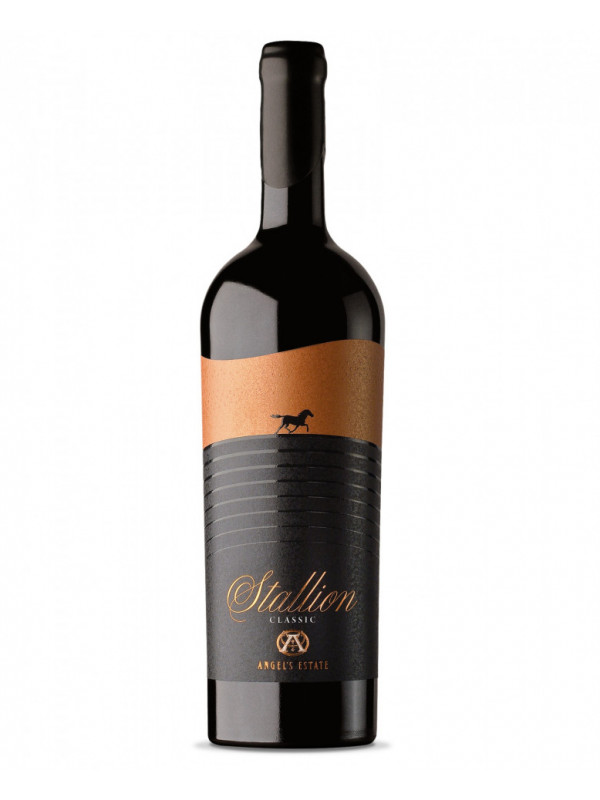Angel’s Estate Stallion Classic 0.75L