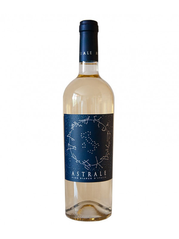 Astrale Vino Bianco D'Italia 0.75L
