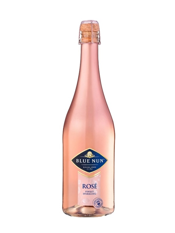 Blue Nun Sparkling Rose 0.75L