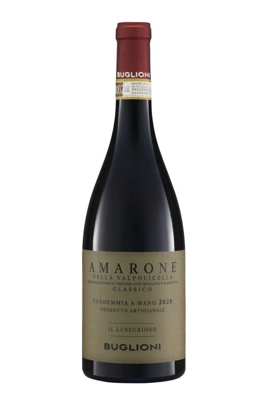 Amarone della Valpolicella Classico doc 0.75L