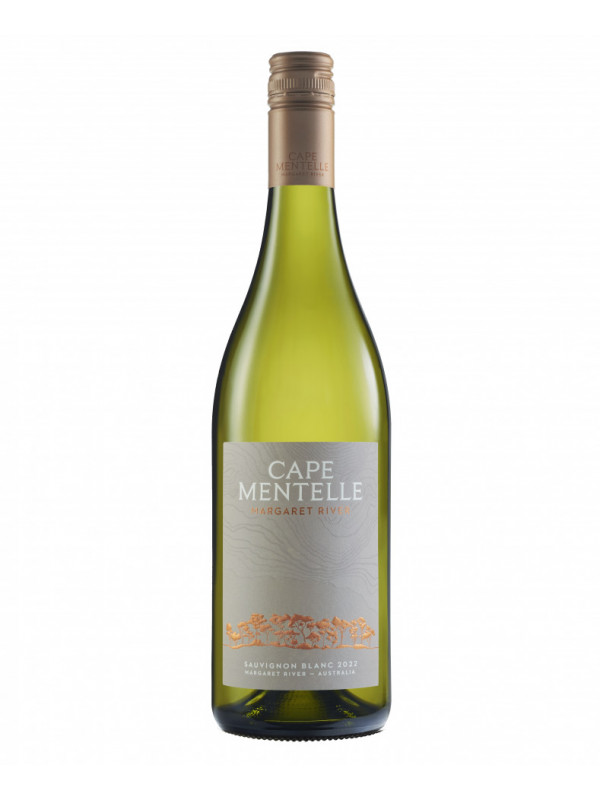Cape Mentelle Sauvignon Blanc & Semillon 0.75L