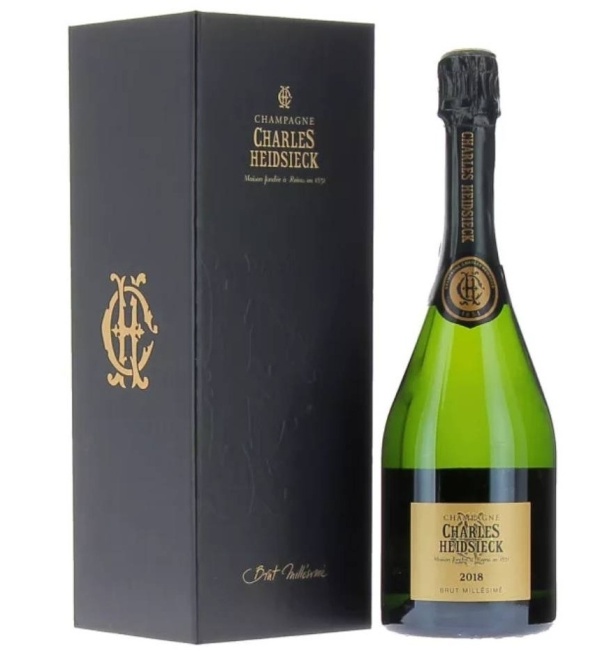 Champagne Bollinger Special Cuvee 007 Cutie Cadou 0.75L